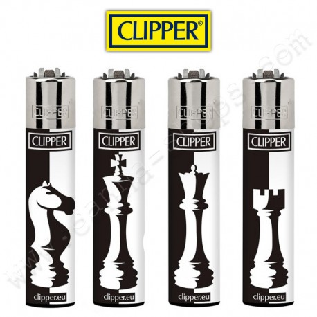 Clipper Jeux d'échecs