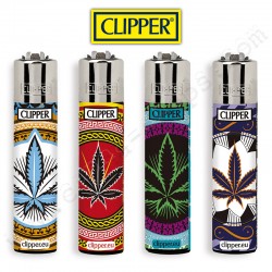 Clipper Cannabis Oriental