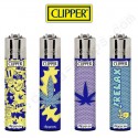 Clipper Smoke and Relax