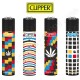 Briquets Clipper Optical Designs