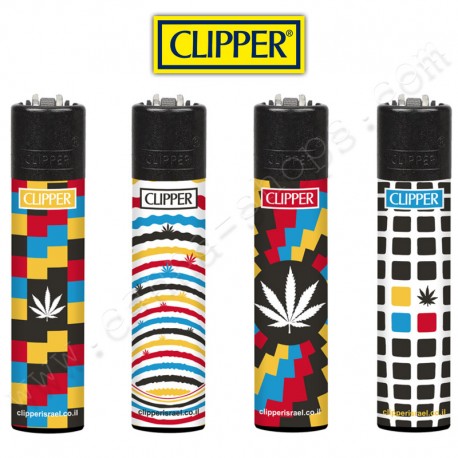 Clipper Optical Designs