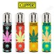 Clipper Multicolor Leaf