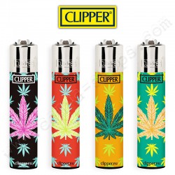 Clipper Multicolor Leaf