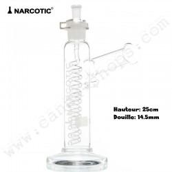 Bang Narcotic Straight 25cm