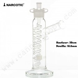 Bang NARCOTIC Straight 39cm