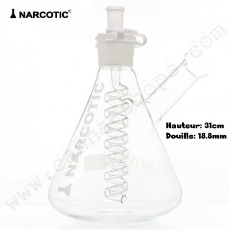 Bang NARCOTIC Beaker 31cm