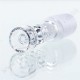 Clou domeless Quartz Nail 18,8mm