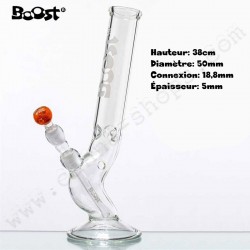 Boost Bolt Bong 38cm