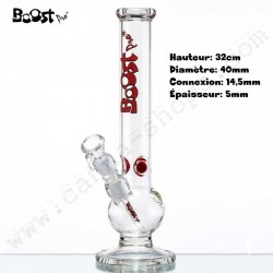 Bong Boost bouncer 32cm