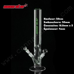 Bang Weedstar Machine Green