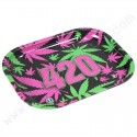 420 Leaf Rolling Tray