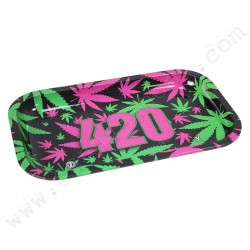 Rolling Tray 420 XL