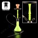 Kaya Shisha Green Neon