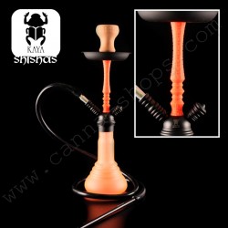 Kaya Shisha Orange Neon