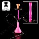 Kaya Shisha Pink Neon