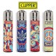 Clipper The Sixties 60's, toutes les années 60 dans votre briquet