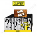 Clipper Mistery Box