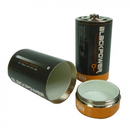 Batteria di scorta