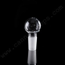 Glass Stopper 18,8mm