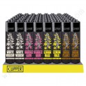 Clipper Cannabis Sorten 1