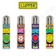 Clipper hojas de cannabis (Mini)