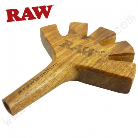 Raw Level 5 fume joints à 5 branches