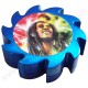 Grinder étoile Bob Marley