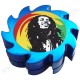 Grinder étoile Bob Marley