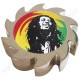 Grinder étoile Bob Marley