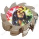 Grinder étoile Bob Marley