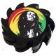 Grinder étoile Bob Marley