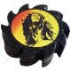 Grinder étoile Bob Marley