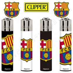 Clipper Barca Escudos 2