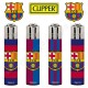 Clipper Barca Escudo