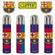 Clipper Barca Escudo