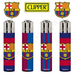 Clipper Barca Escudo