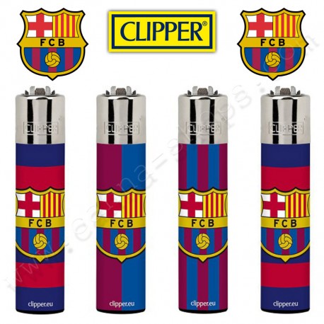 Clipper Barca Escudo