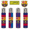 Clipper Barca Escudo