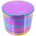 Grinder Atomic Rainbow