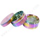 Grinder Atomic Rainbow