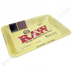 Roll Tray Raw mini