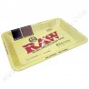 Plateau RAW Mini – Plateau de roulage RAW compact et pratique