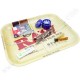 Tablett Raw XL