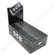 Caja de 50 librillos OCB doble negro