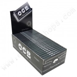 Caja OCB double premium