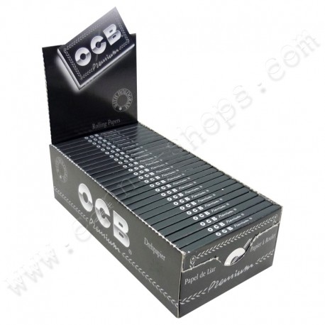 Quadre de l'OCB premium regular doble