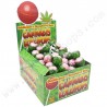 Sucettes Cannabis Bubble Gum x Strawberry Haze – Saveur chanvre & fraise
