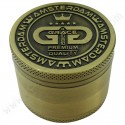 Grinder Grace Glass Gold