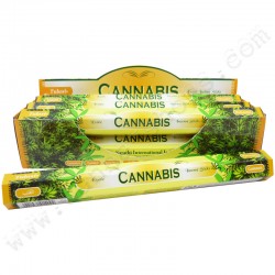 Cannabis Incense