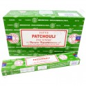 Wierook Satya Nag Champa Patchouli